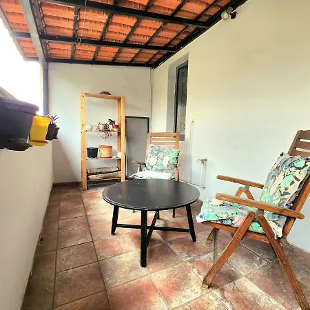 Apartman Turqoise Flat In Center With 24h Self Check In