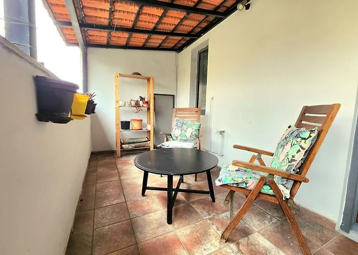 Apartmán Turqoise Flat In Center With 24h Self Check In