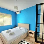 Lejlighed Turqoise Flat In Center With 24h Self Check In *