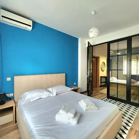 Apartamento Turqoise Flat In Center With 24h Self Check In *