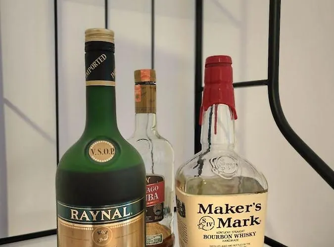 Turqoise Flat In Center With 24h Self Check In アパート *